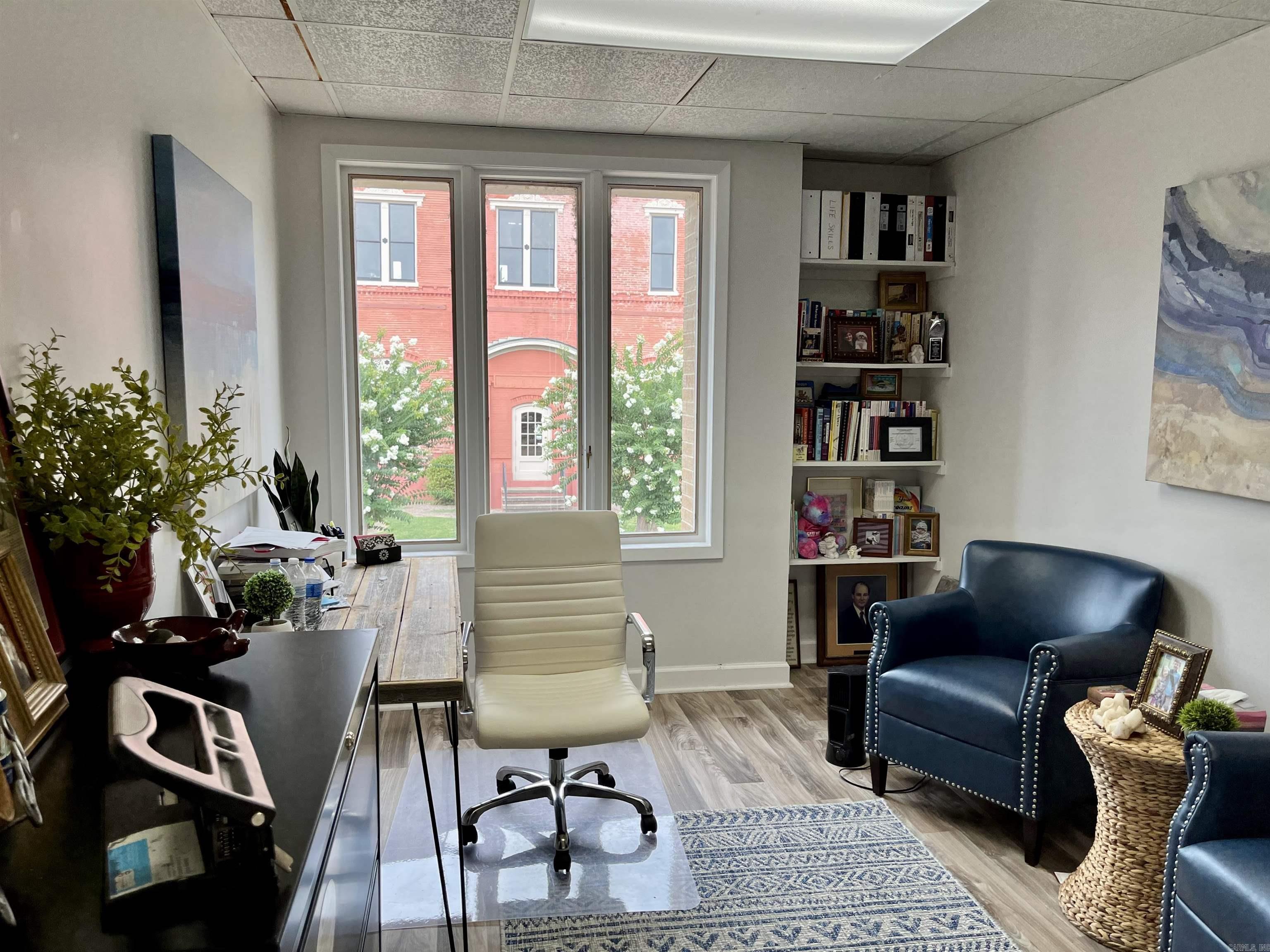 Metes & Bounds - Commercial Sale