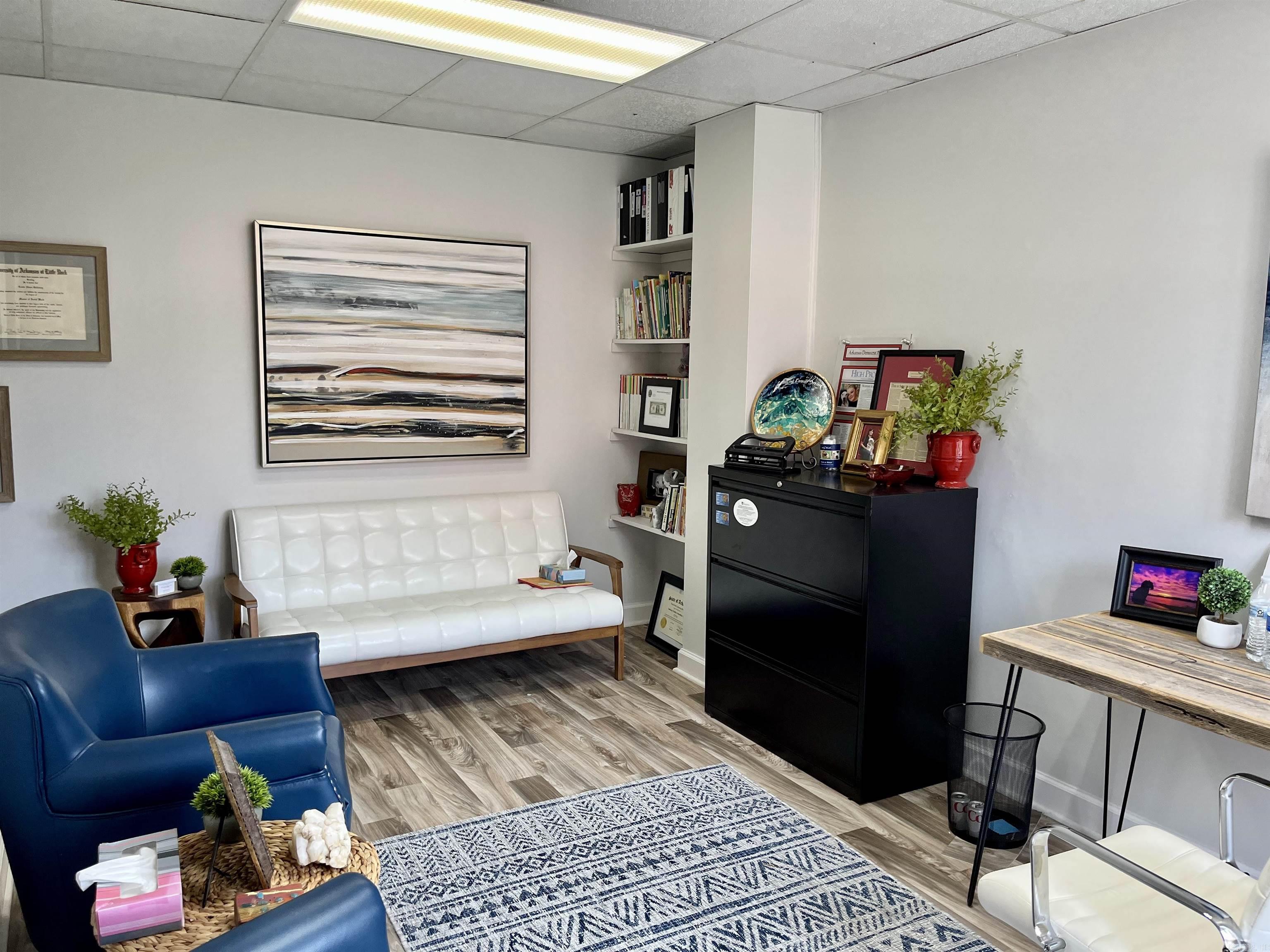 Metes & Bounds - Commercial Sale