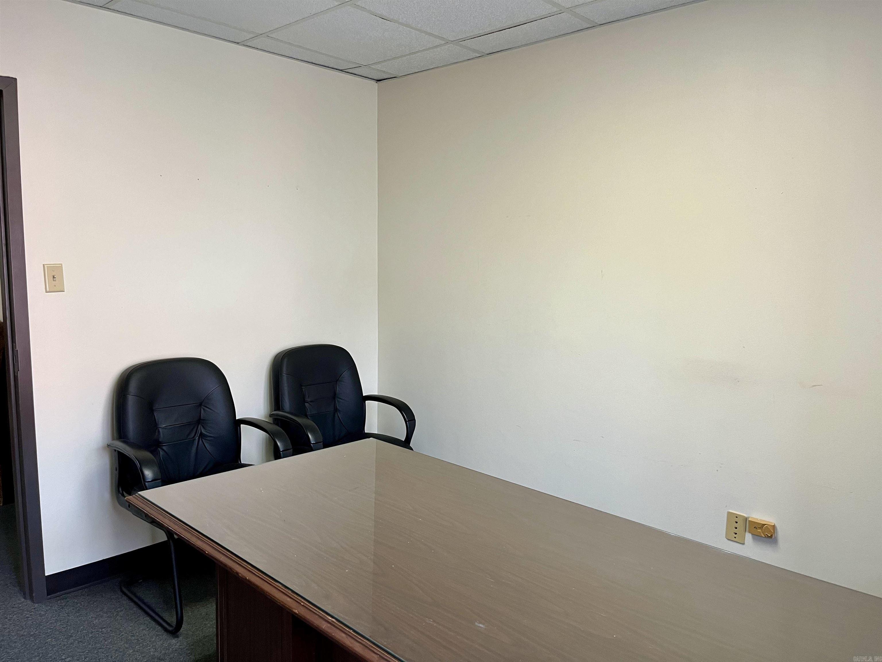 Metes & Bounds - Commercial Sale