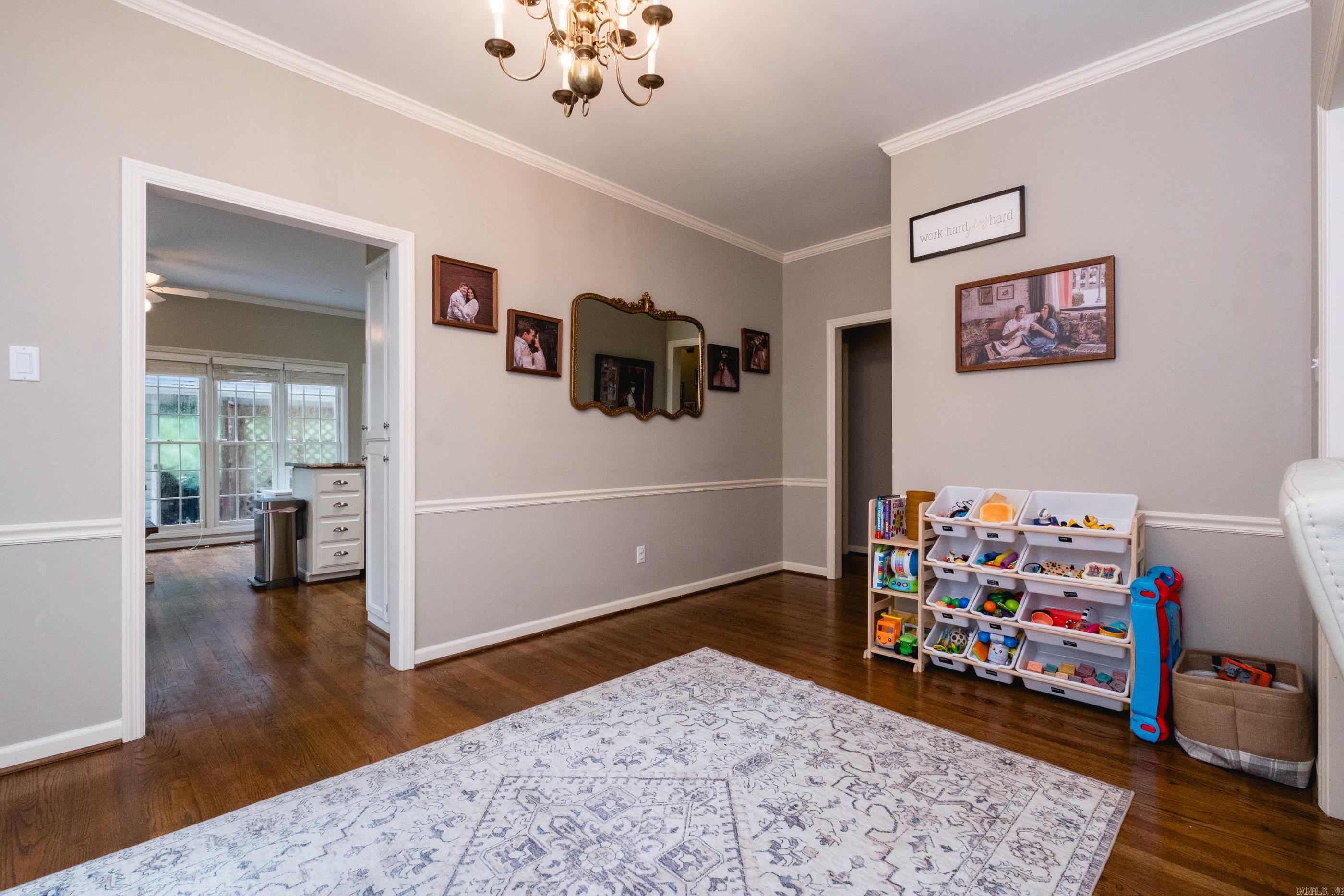 ST CHARLES ADDN - Residential