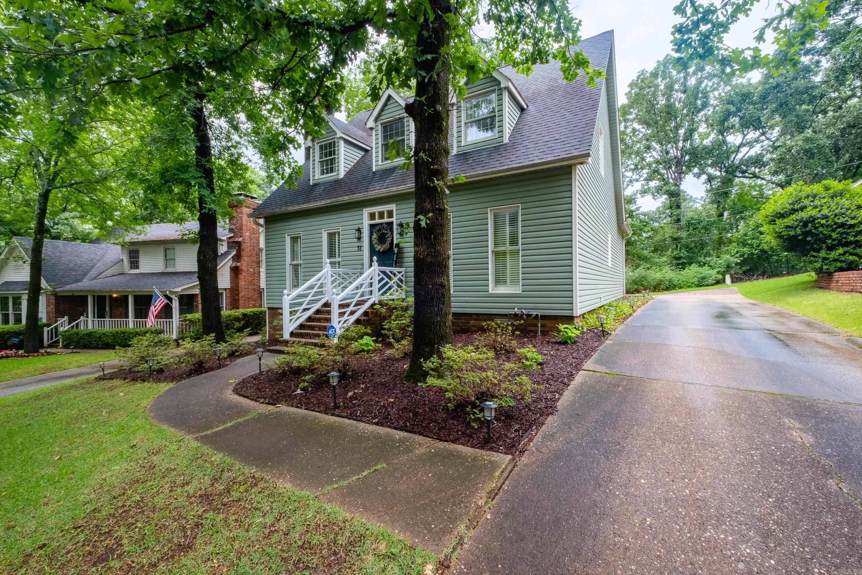 ST CHARLES ADDN - Residential