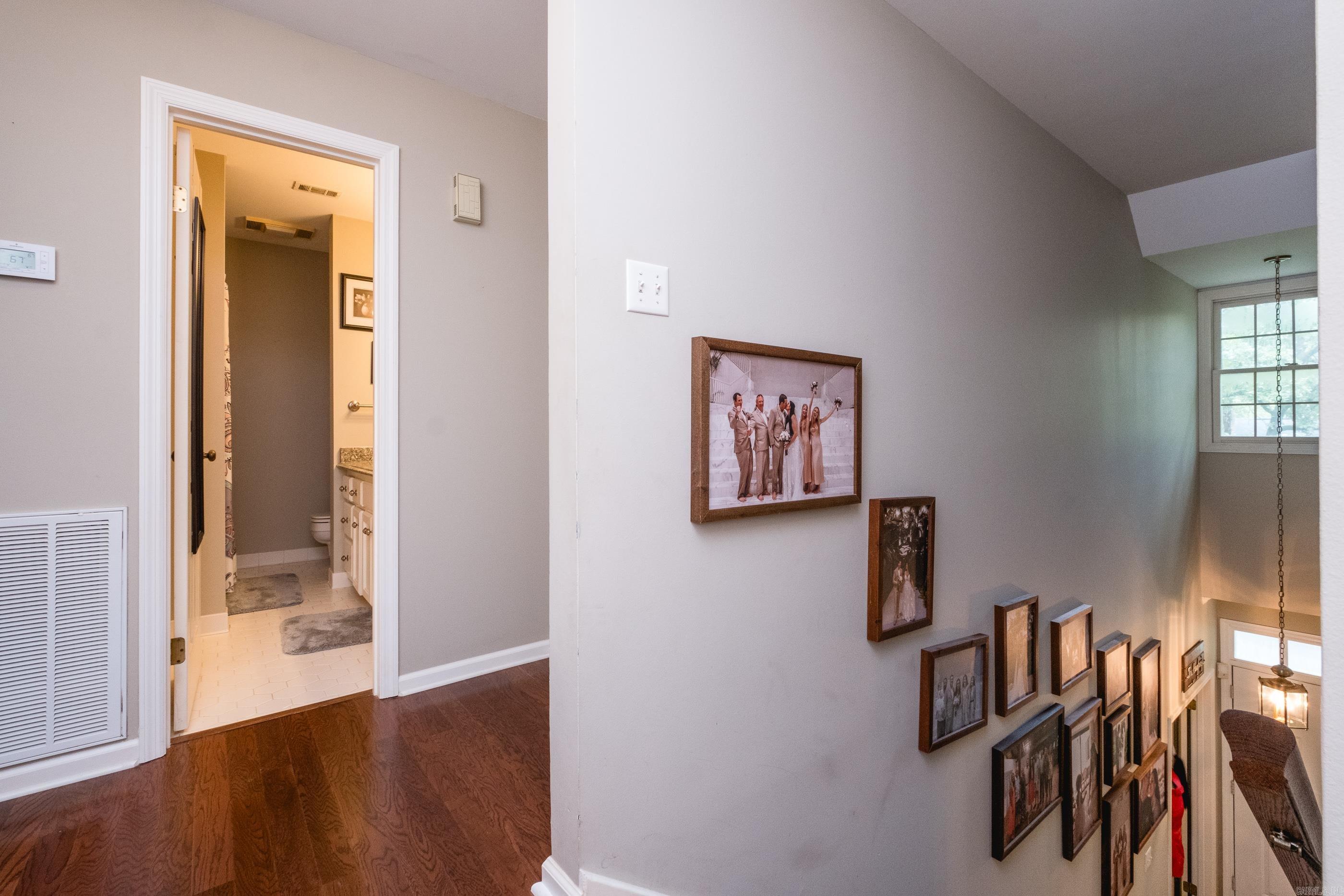 ST CHARLES ADDN - Residential