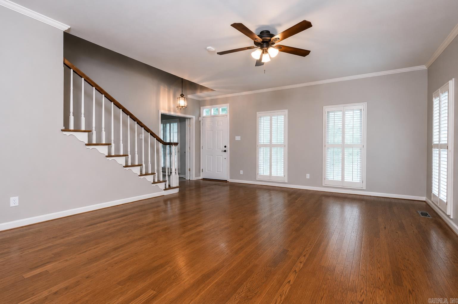 ST CHARLES ADDN - Residential