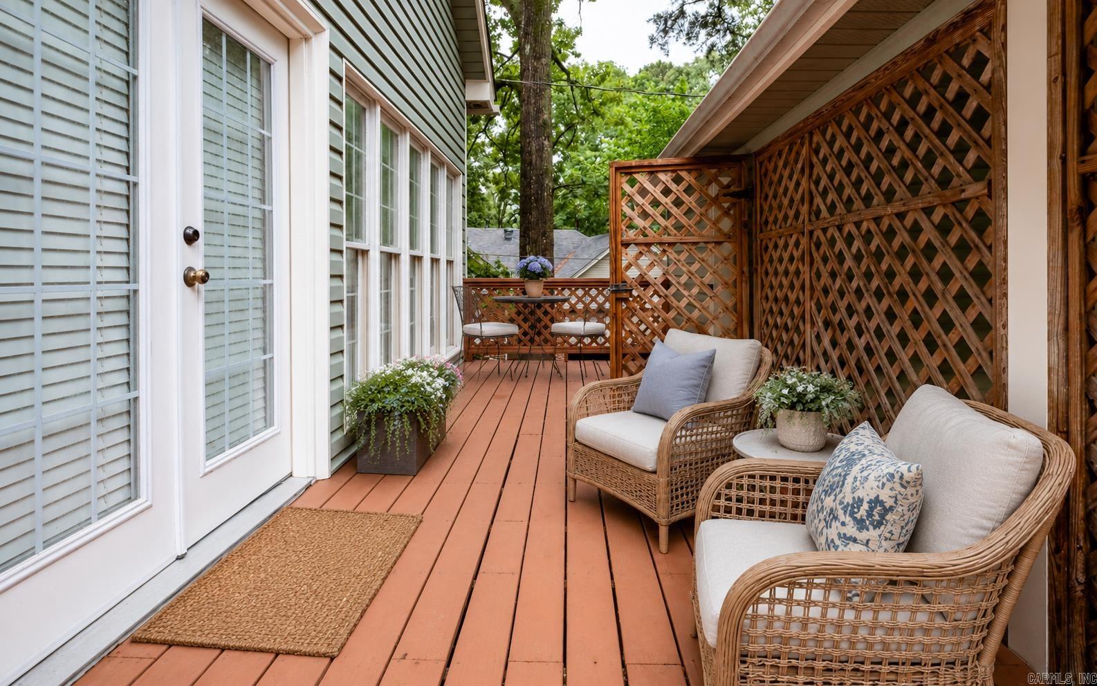 ST CHARLES ADDN - Residential