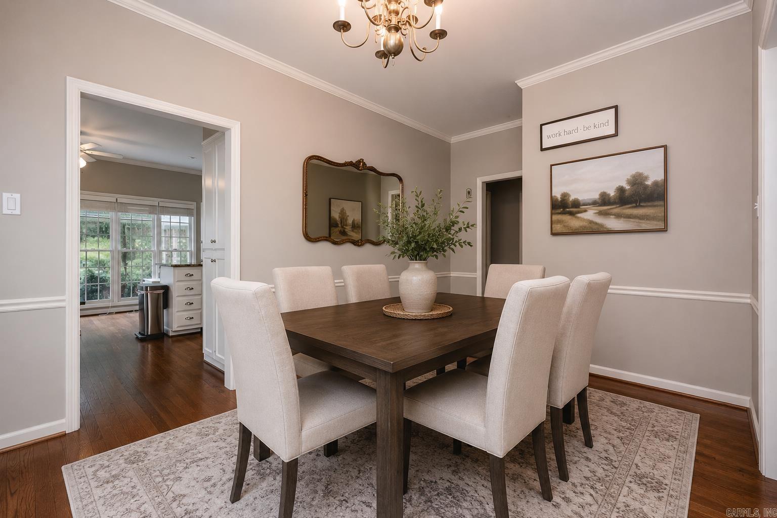 ST CHARLES ADDN - Residential
