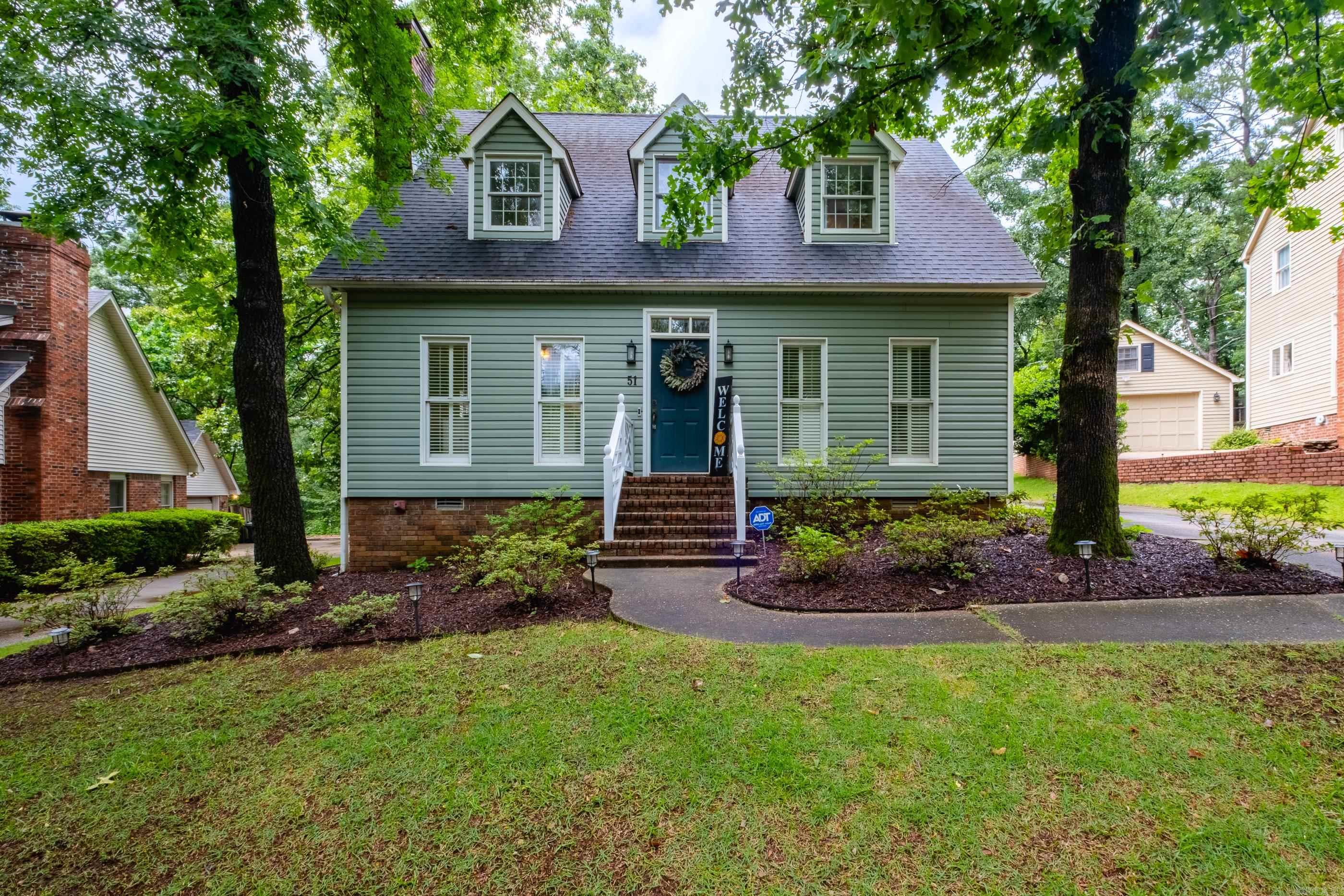 ST CHARLES ADDN - Residential