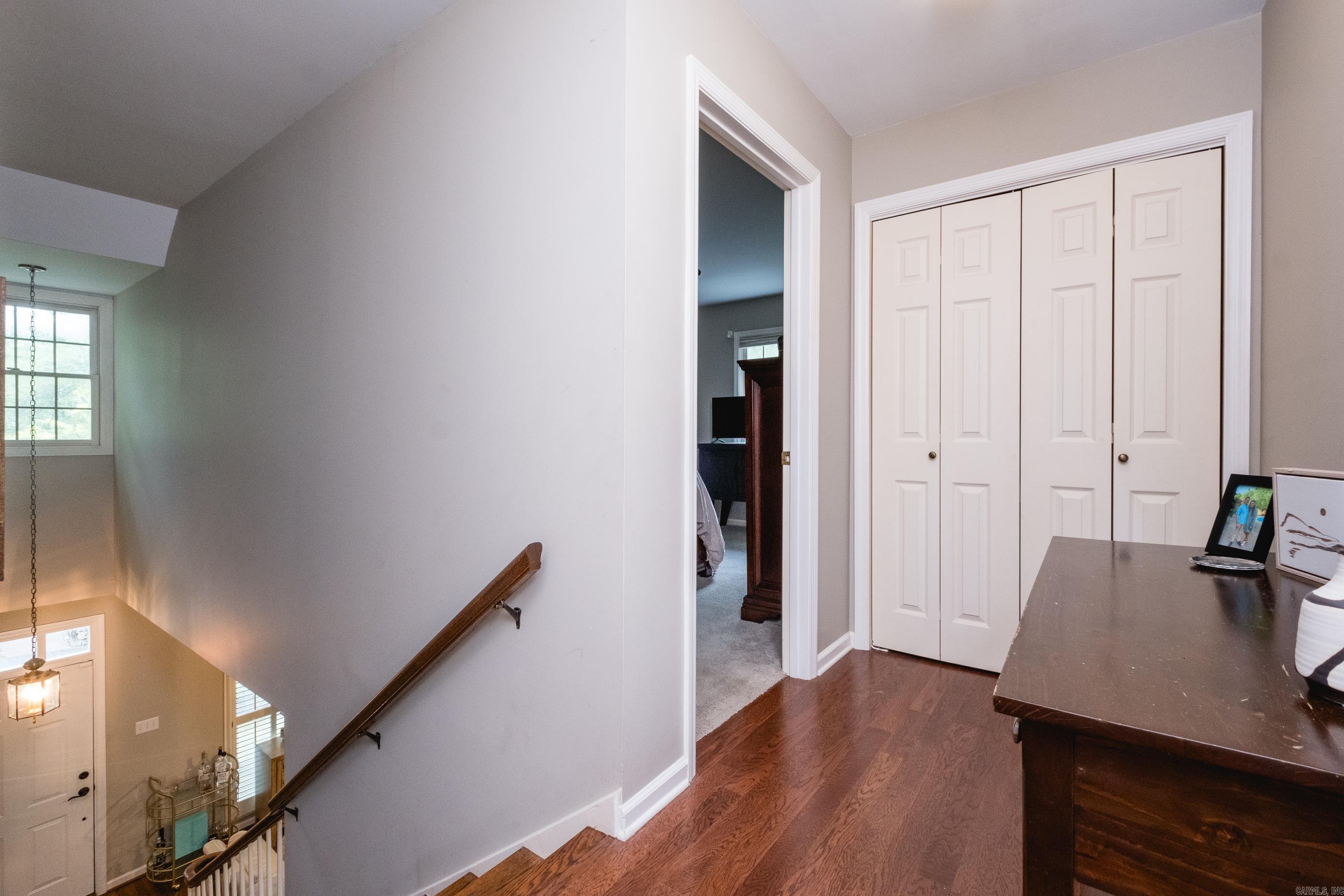 ST CHARLES ADDN - Residential