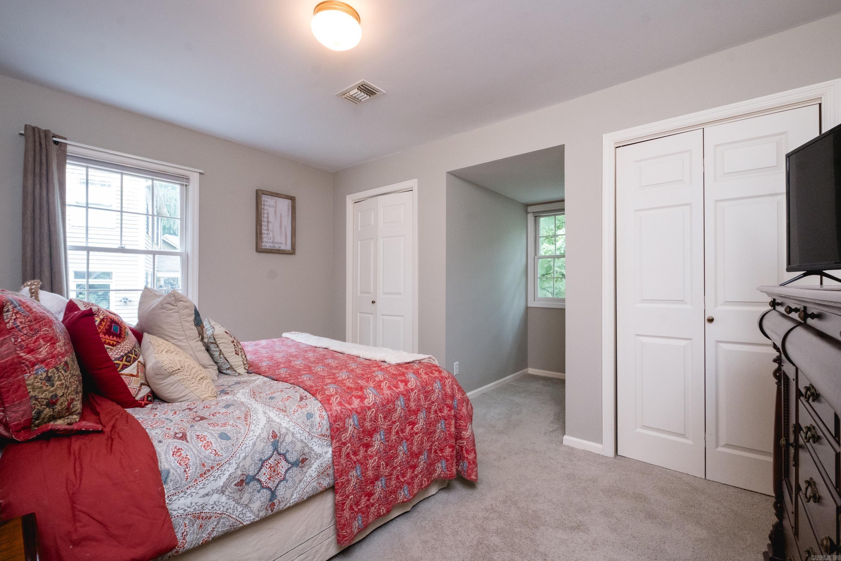 ST CHARLES ADDN - Residential