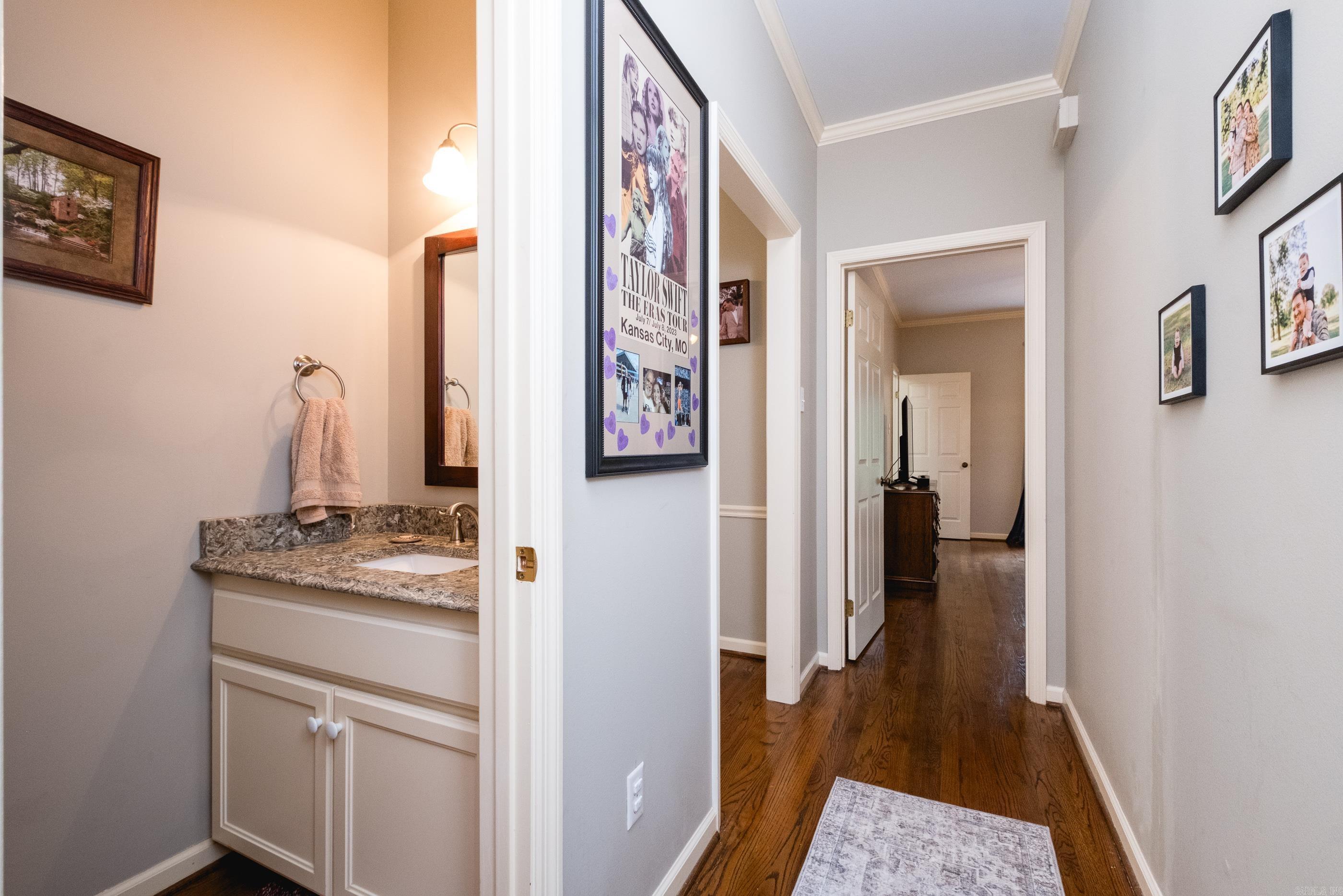 ST CHARLES ADDN - Residential