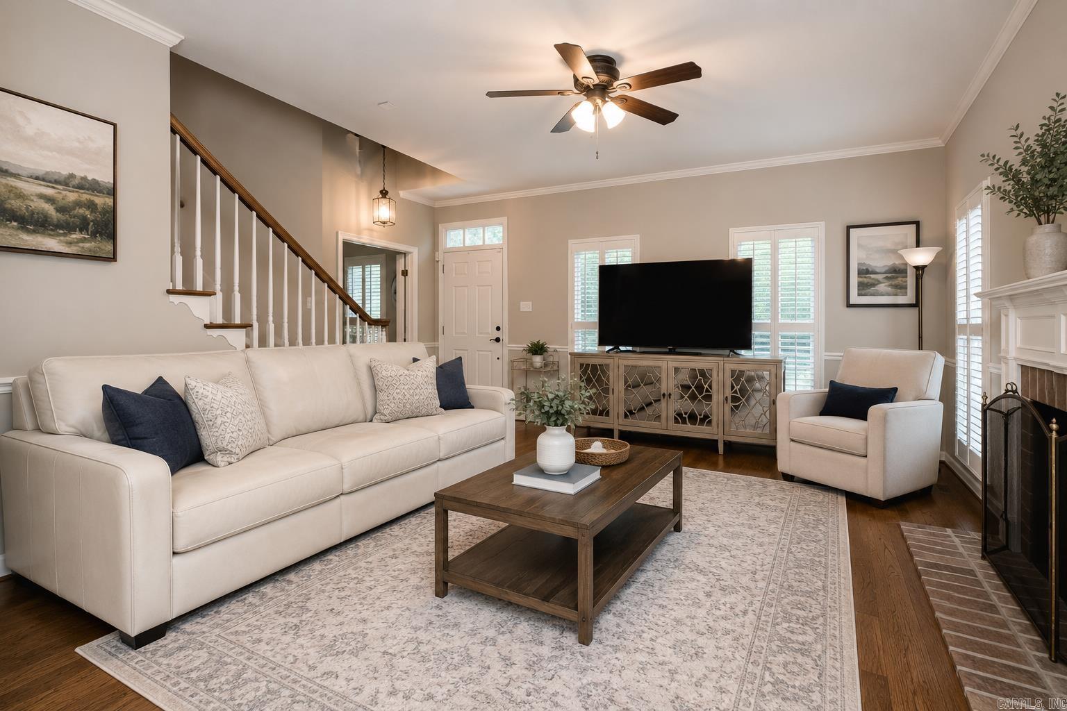 ST CHARLES ADDN - Residential