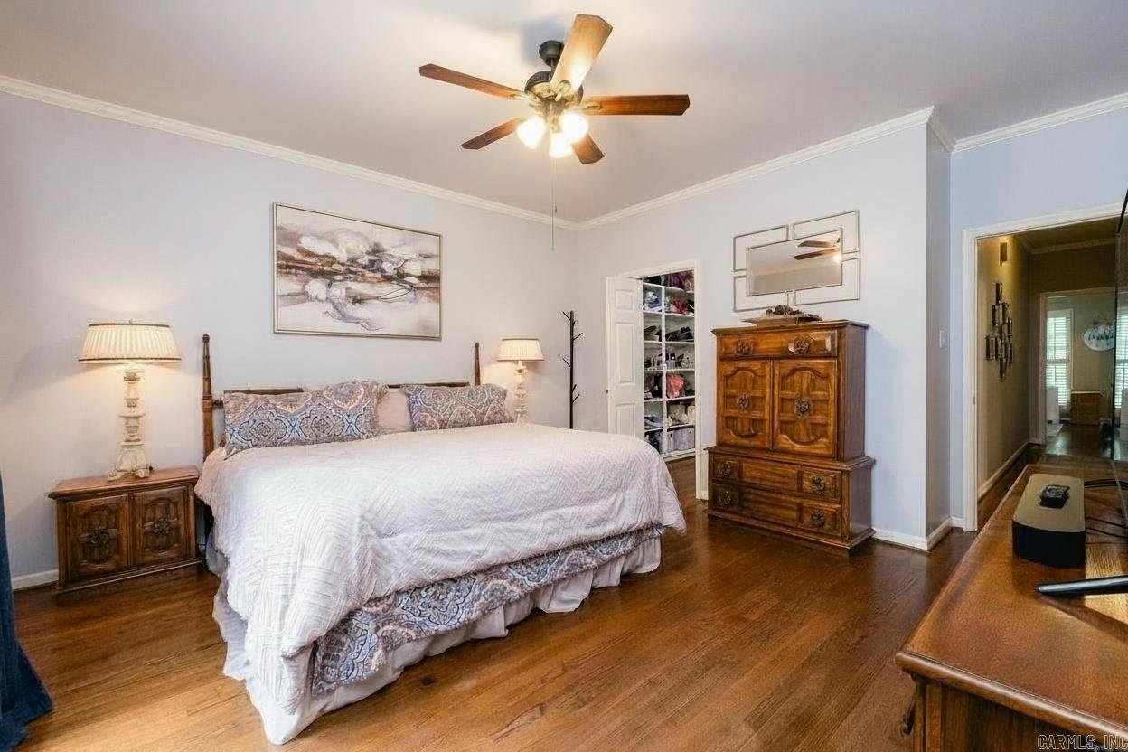 ST CHARLES ADDN - Residential