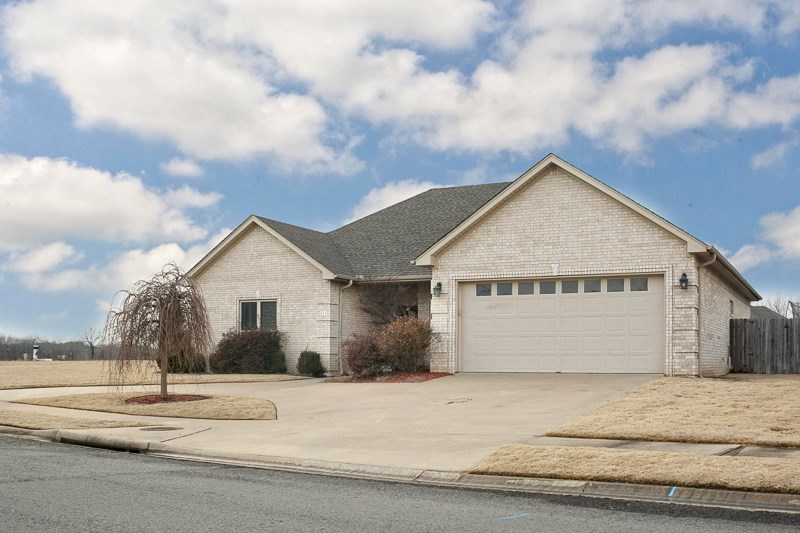 GREYSTONE - Residential
