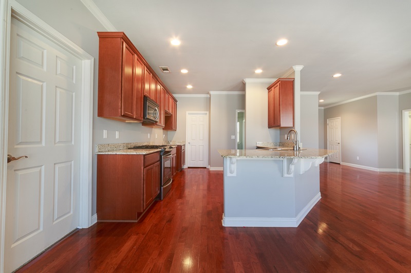 GREYSTONE - Residential
