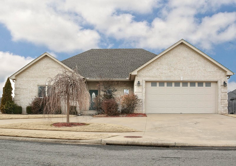 GREYSTONE - Residential