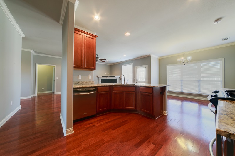 GREYSTONE - Residential
