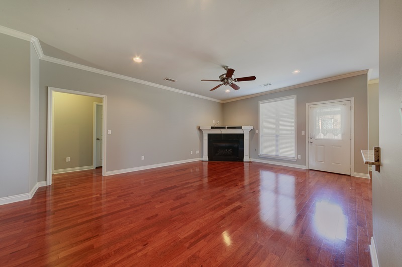 GREYSTONE - Residential