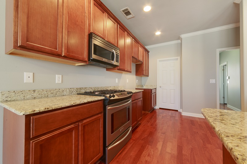 GREYSTONE - Residential
