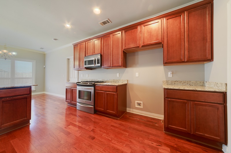GREYSTONE - Residential
