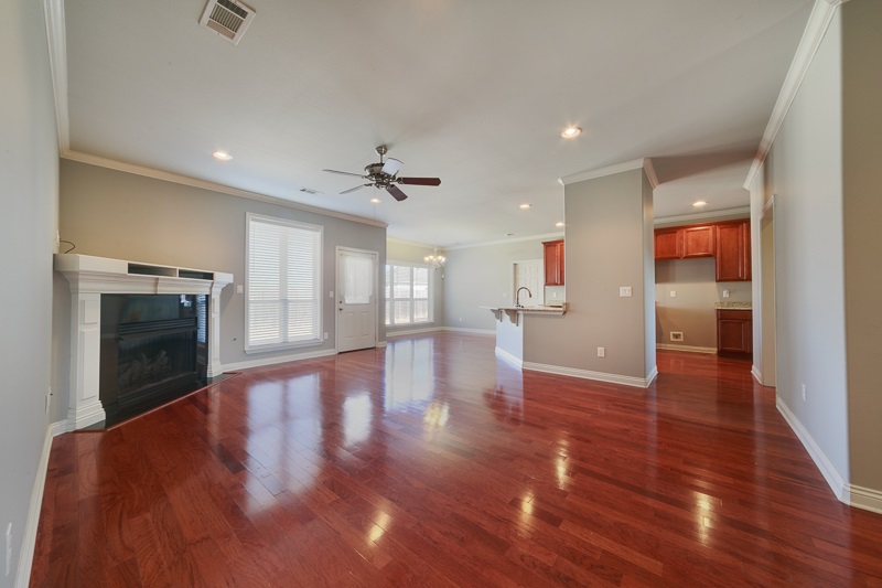 GREYSTONE - Residential
