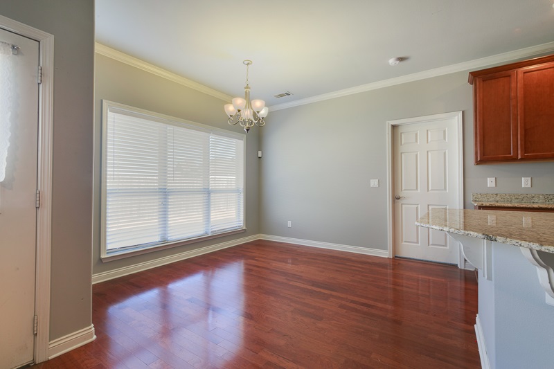 GREYSTONE - Residential