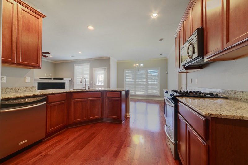 GREYSTONE - Residential