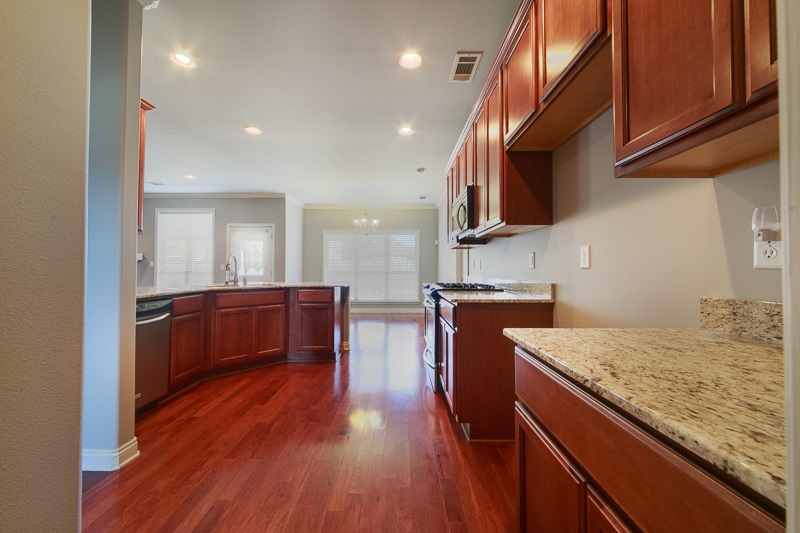 GREYSTONE - Residential