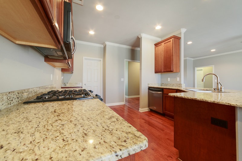 GREYSTONE - Residential