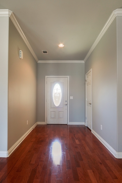 GREYSTONE - Residential