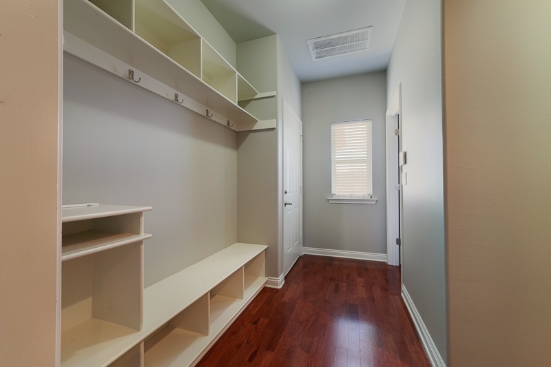 GREYSTONE - Residential