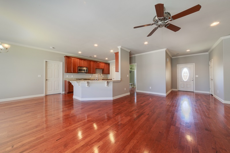 GREYSTONE - Residential