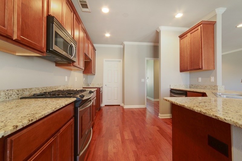 GREYSTONE - Residential