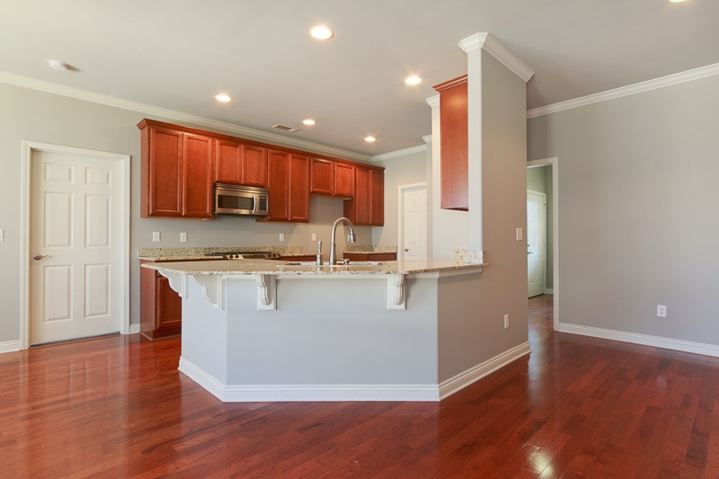 GREYSTONE - Residential