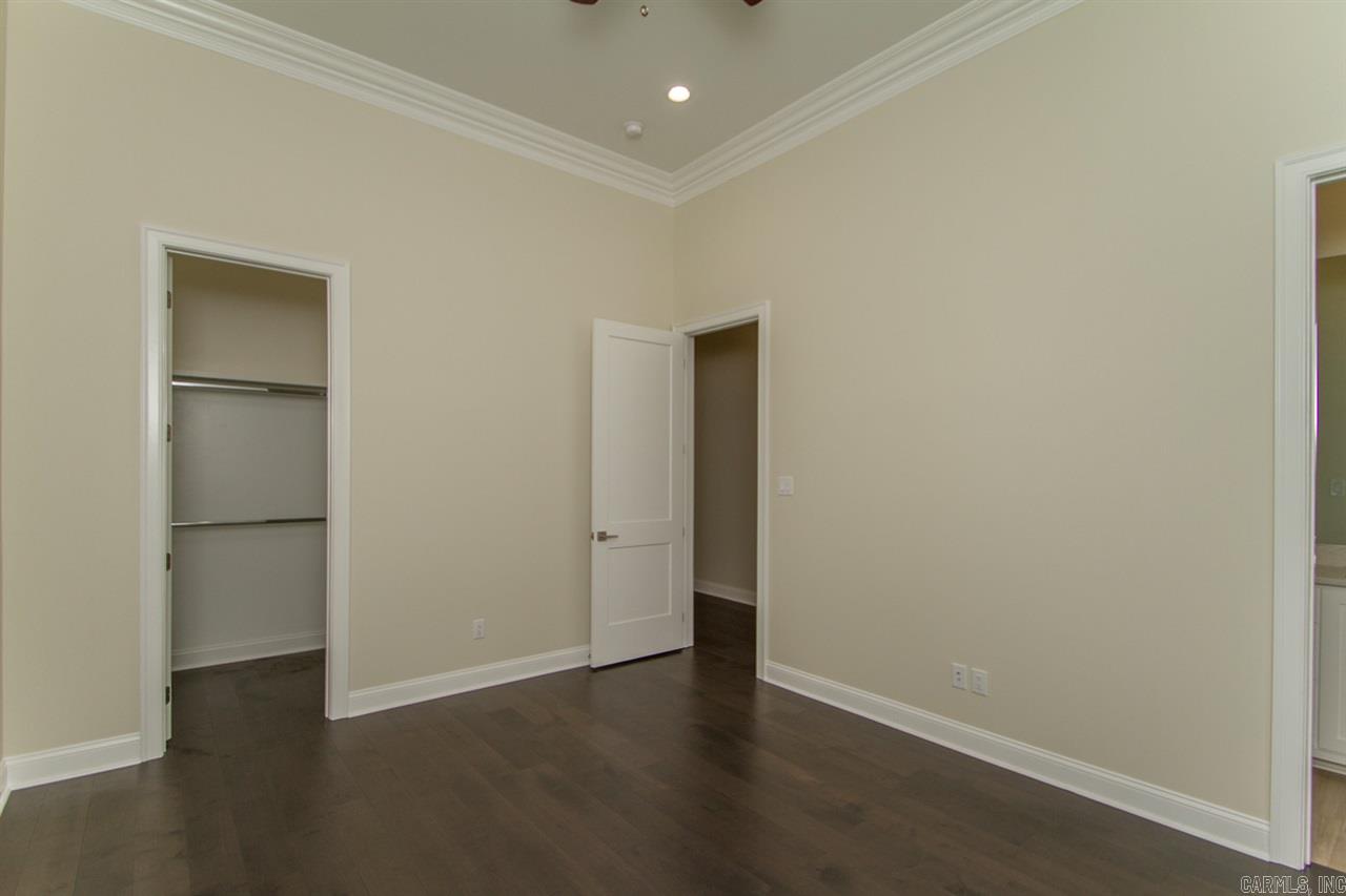 CHENAL VALLEY HALLEN COURT - Residential