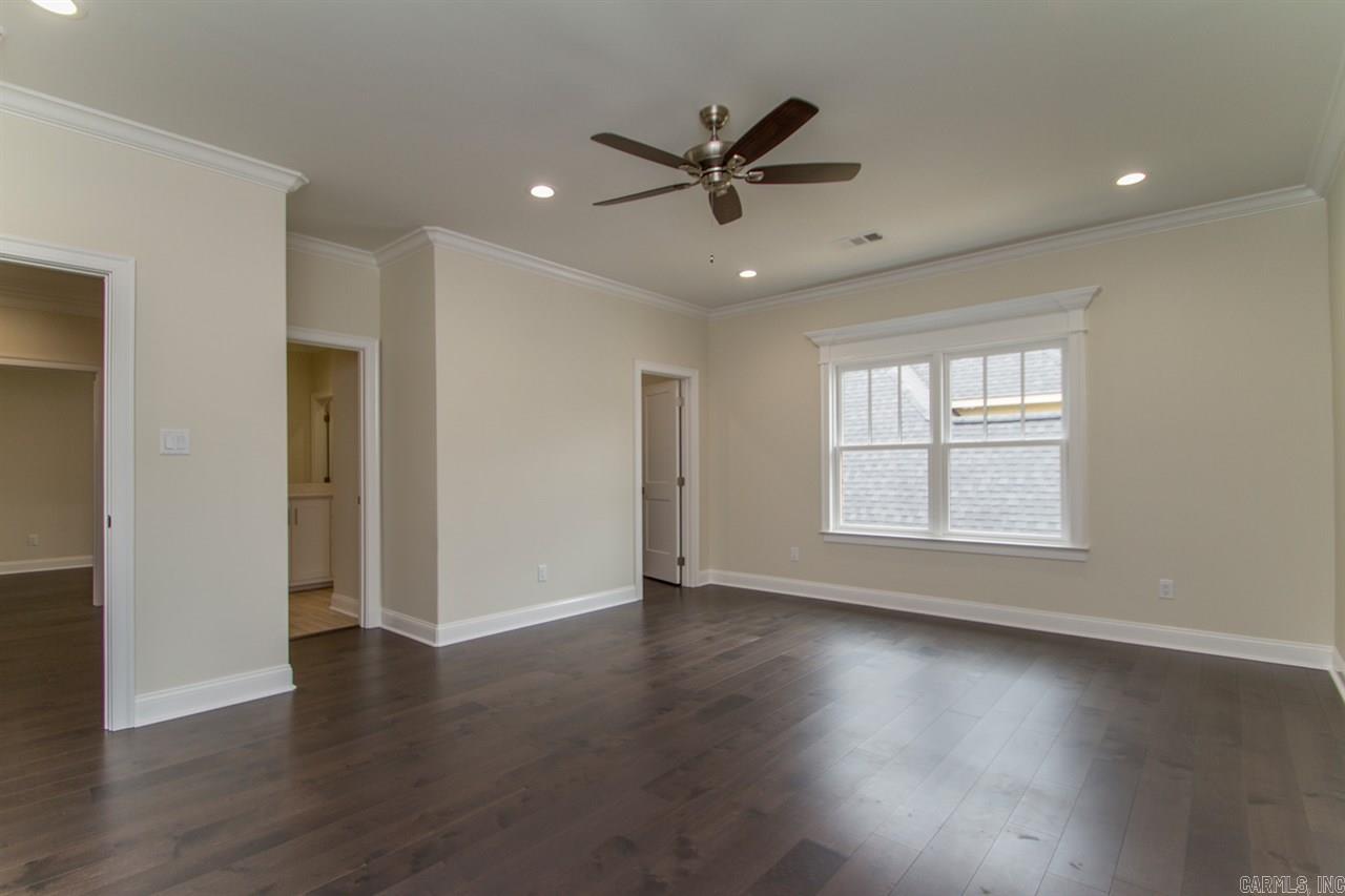 CHENAL VALLEY HALLEN COURT - Residential