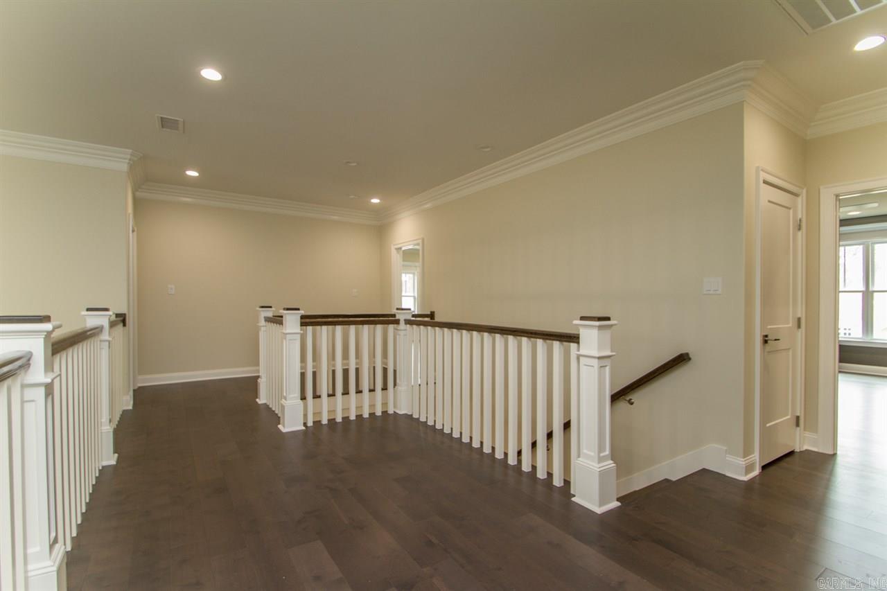 CHENAL VALLEY HALLEN COURT - Residential