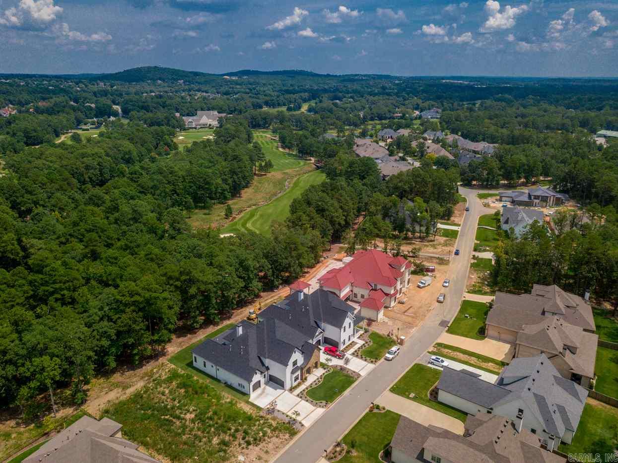 CHENAL VALLEY HALLEN COURT - Residential