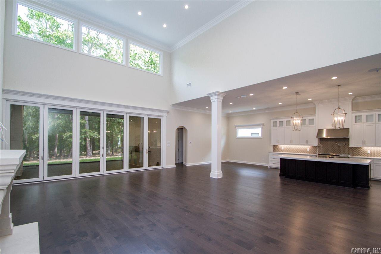 CHENAL VALLEY HALLEN COURT - Residential
