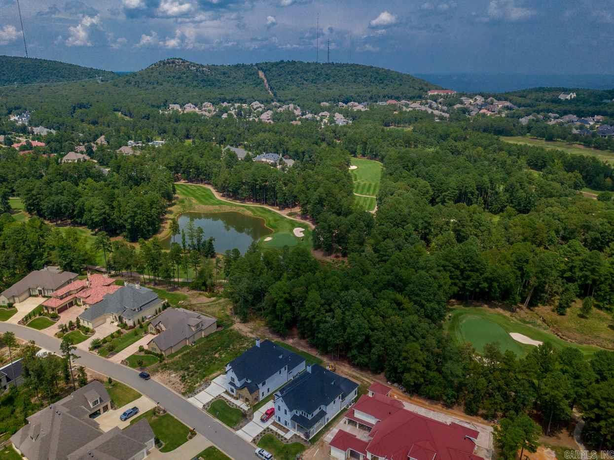 CHENAL VALLEY HALLEN COURT - Residential