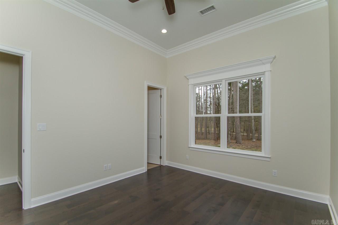 CHENAL VALLEY HALLEN COURT - Residential