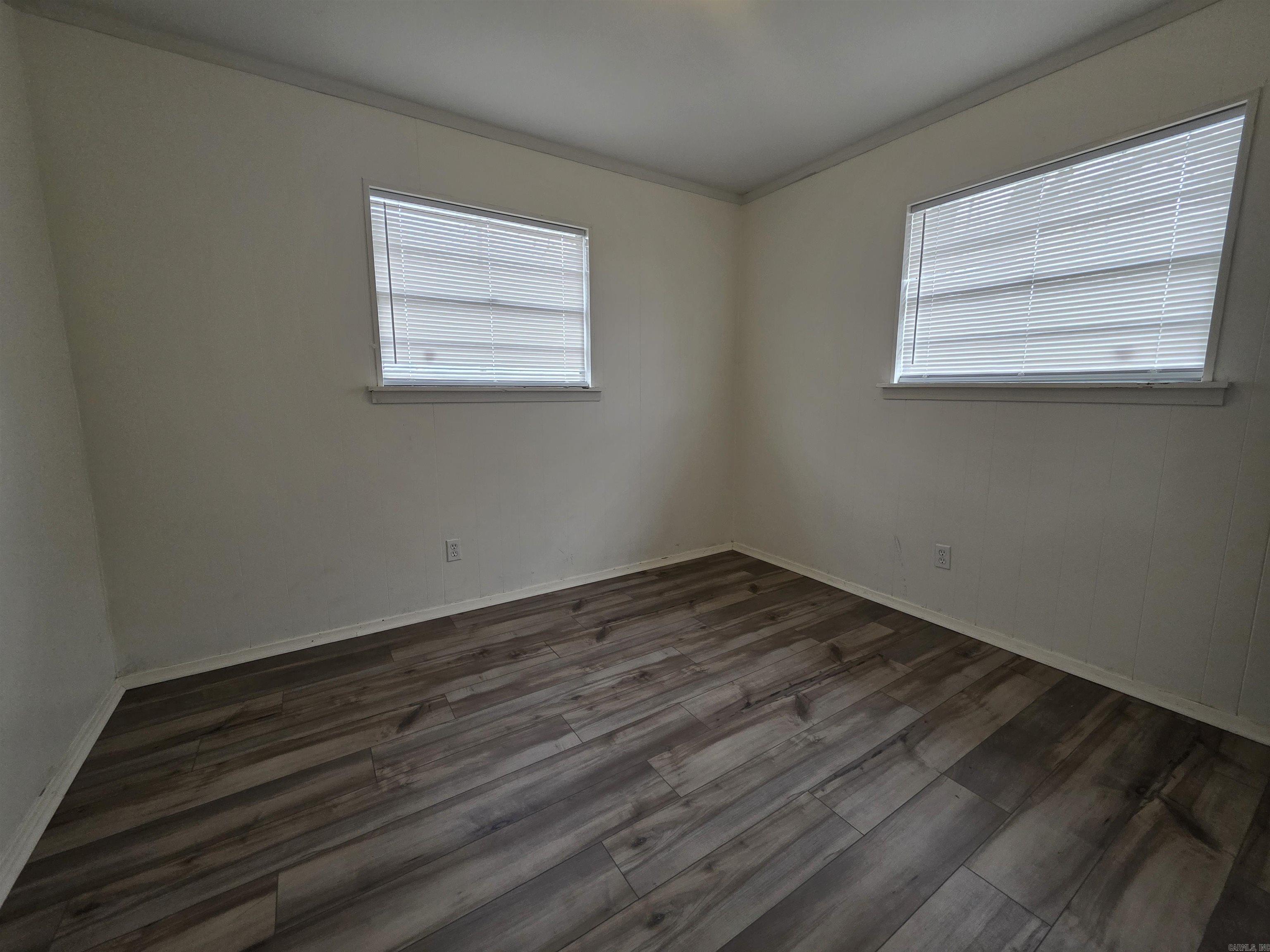 JULIE ADDN - NORTH LITTLE ROCK - Residential Lease