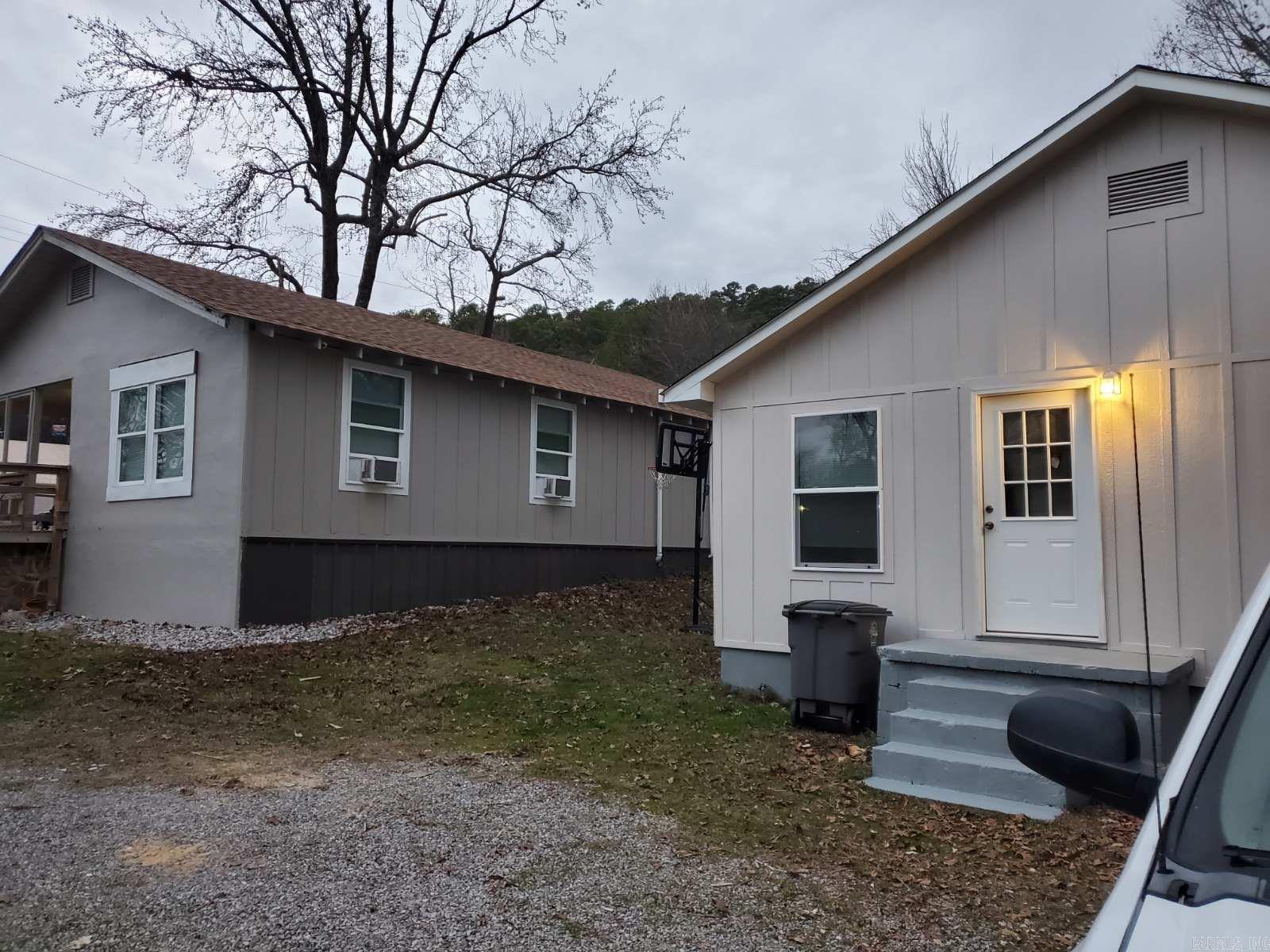 Woodland - Residential Income
