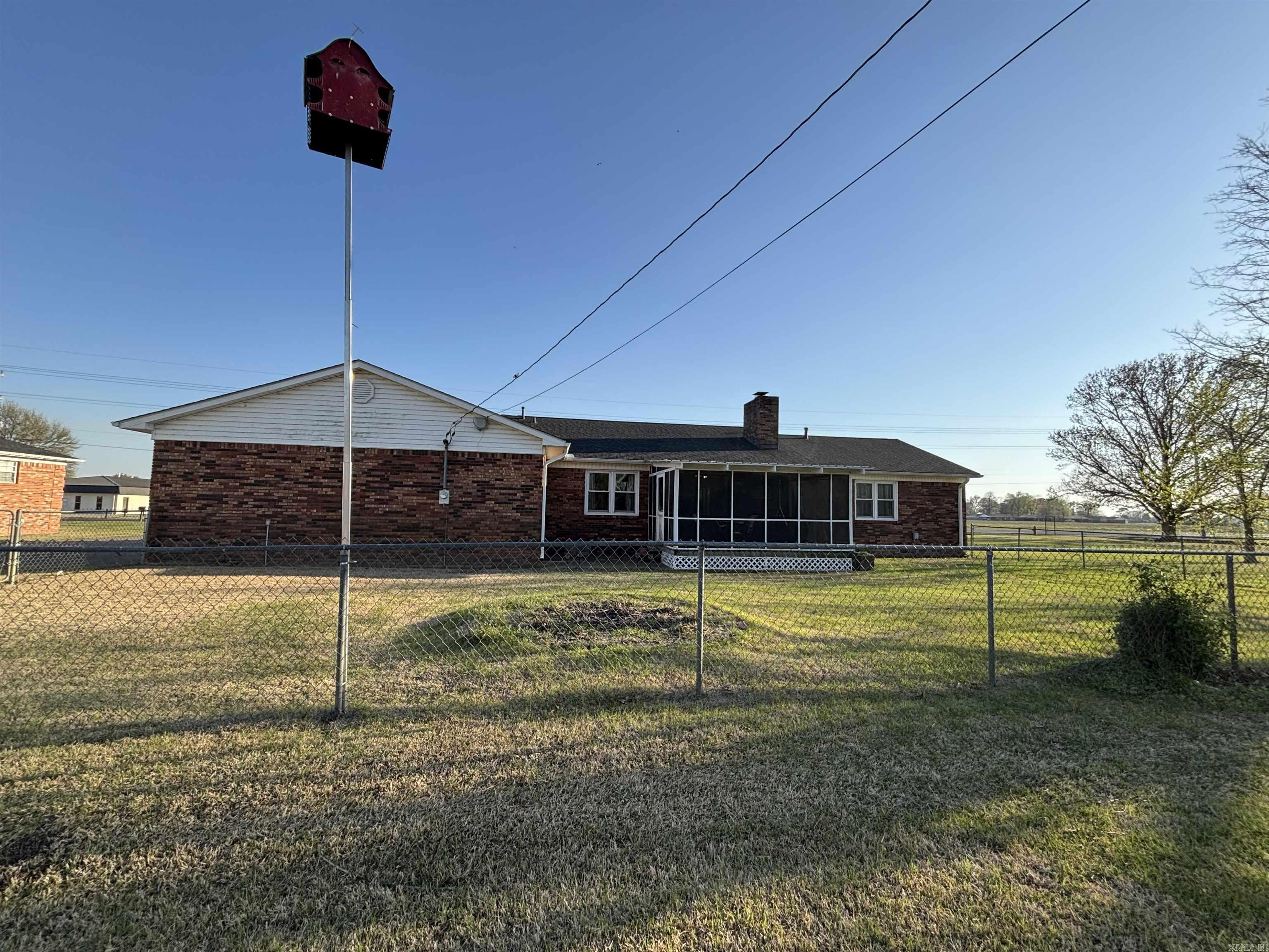 COLONIAL ACRES - Residential