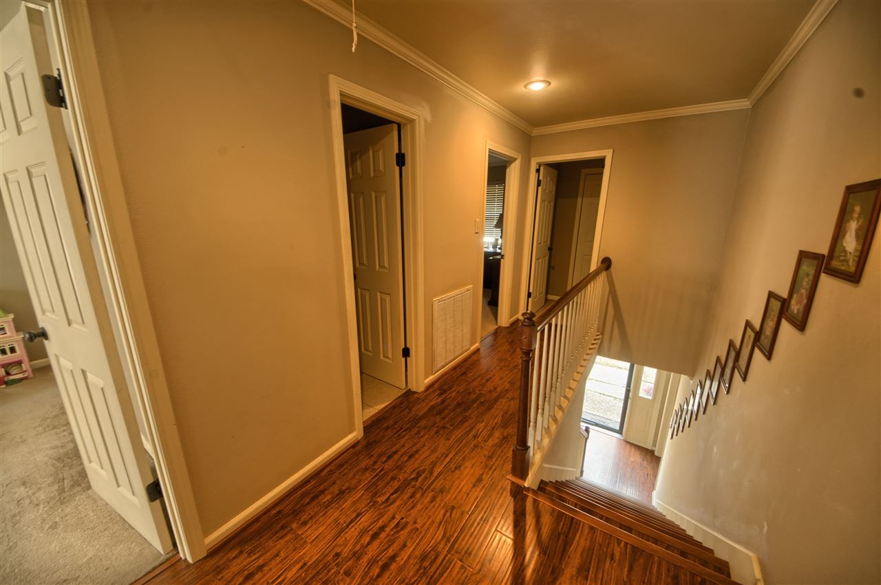 Ludington Heights - Residential