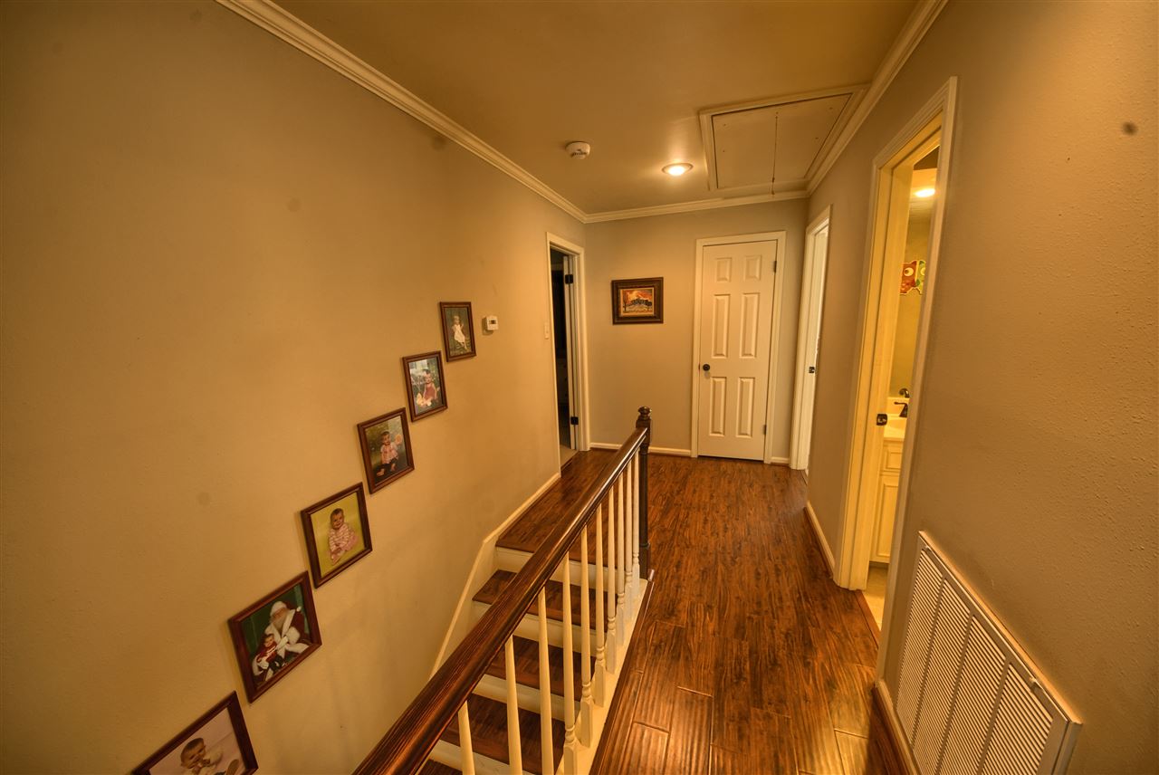 Ludington Heights - Residential