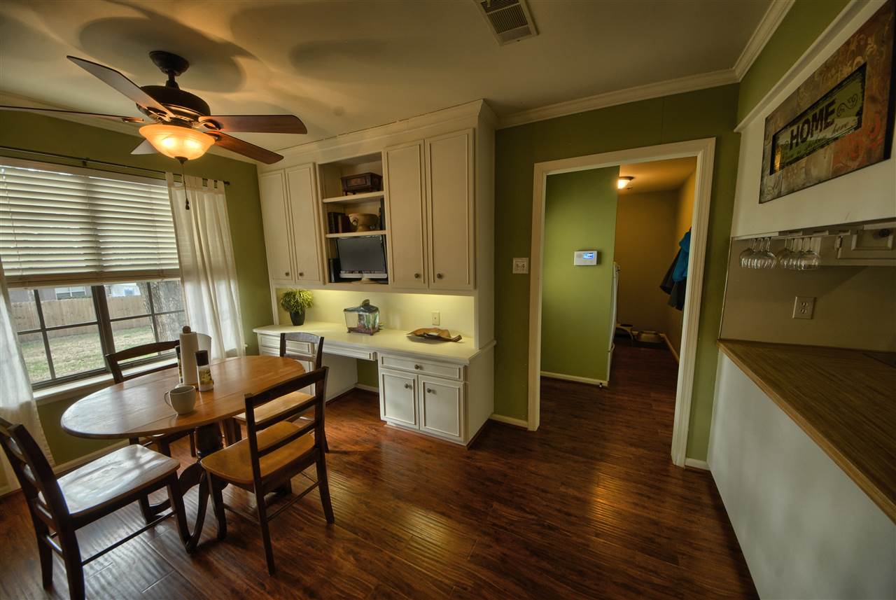 Ludington Heights - Residential