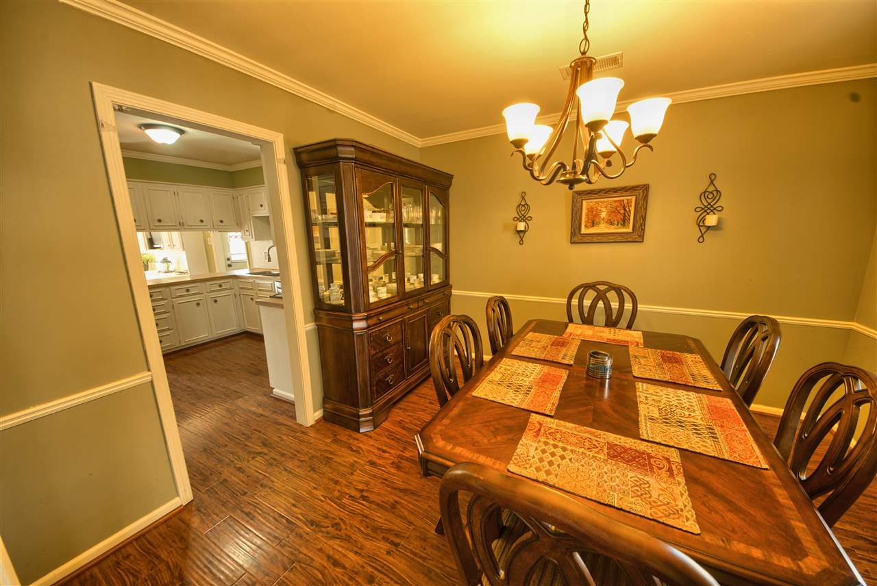 Ludington Heights - Residential