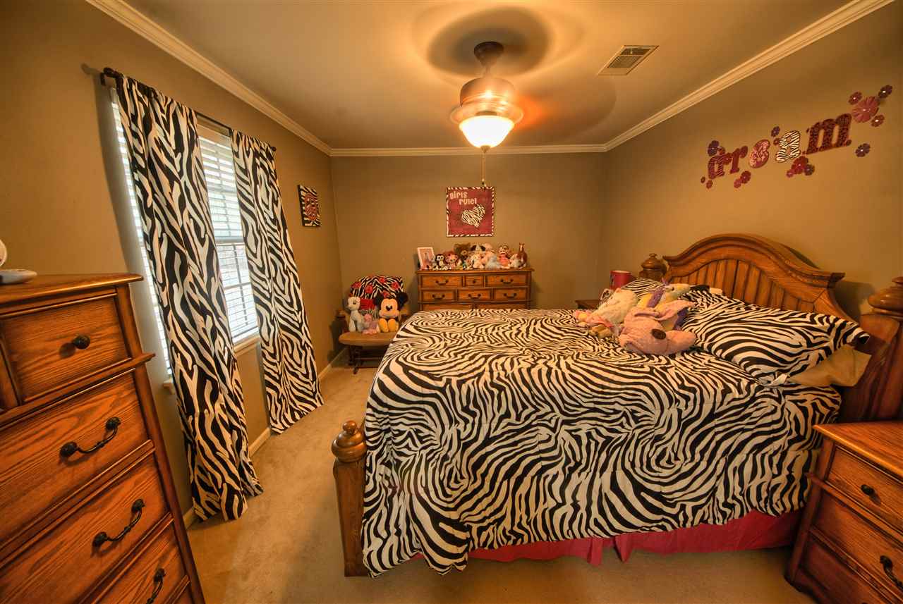 Ludington Heights - Residential