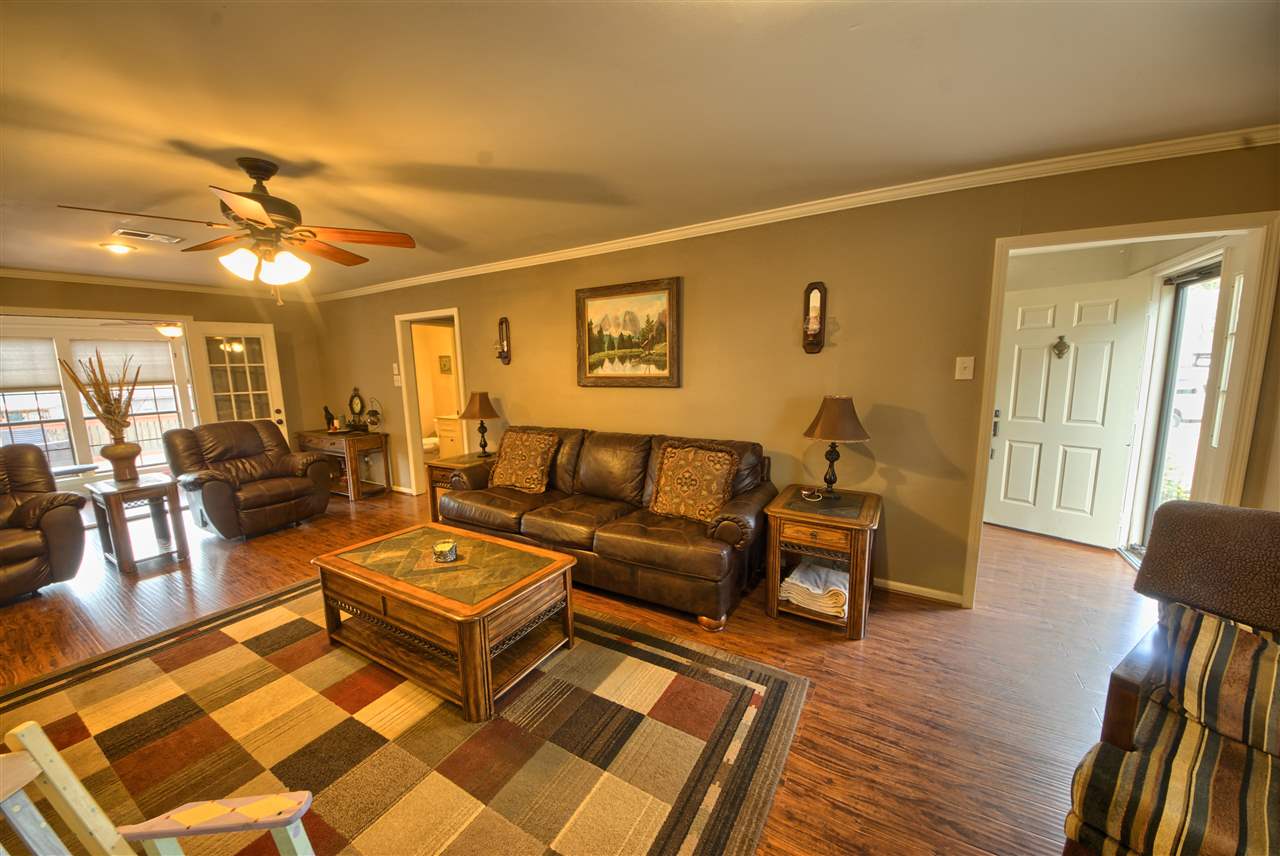 Ludington Heights - Residential