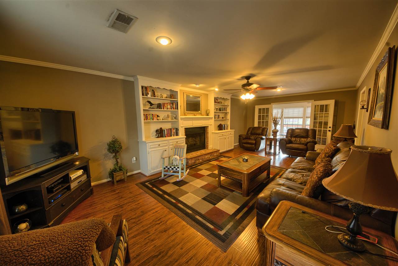 Ludington Heights - Residential