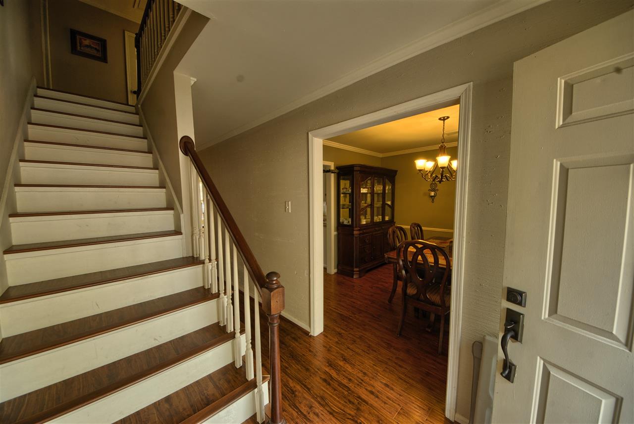 Ludington Heights - Residential